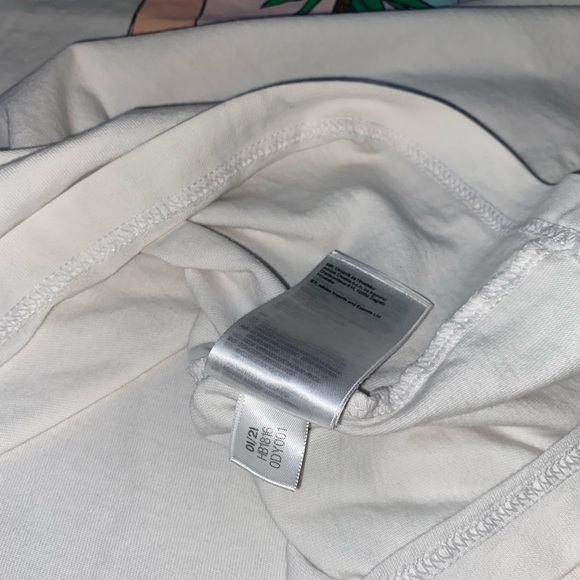 Adidas Originals Hand Drawn Tee 
Size medium 
Great condition - Picture 4 of 5